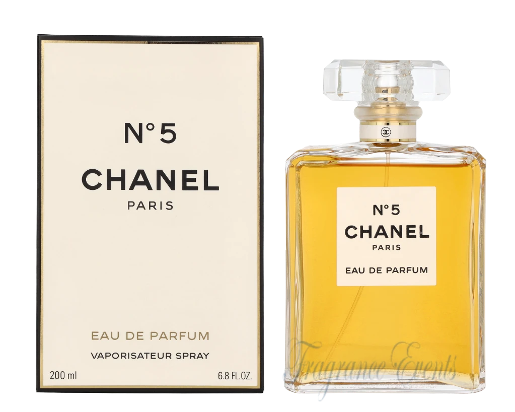 Chanel No 5 Edp Spray