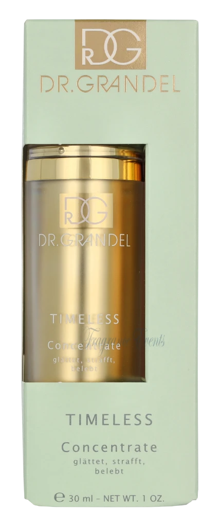Dr.Grandel Timeless Anti-Age Concentrate