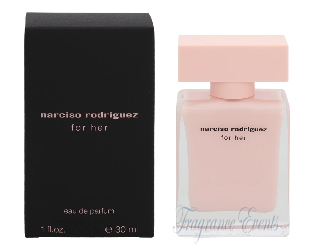 Narciso Rodriguez For Her Edp Spray
