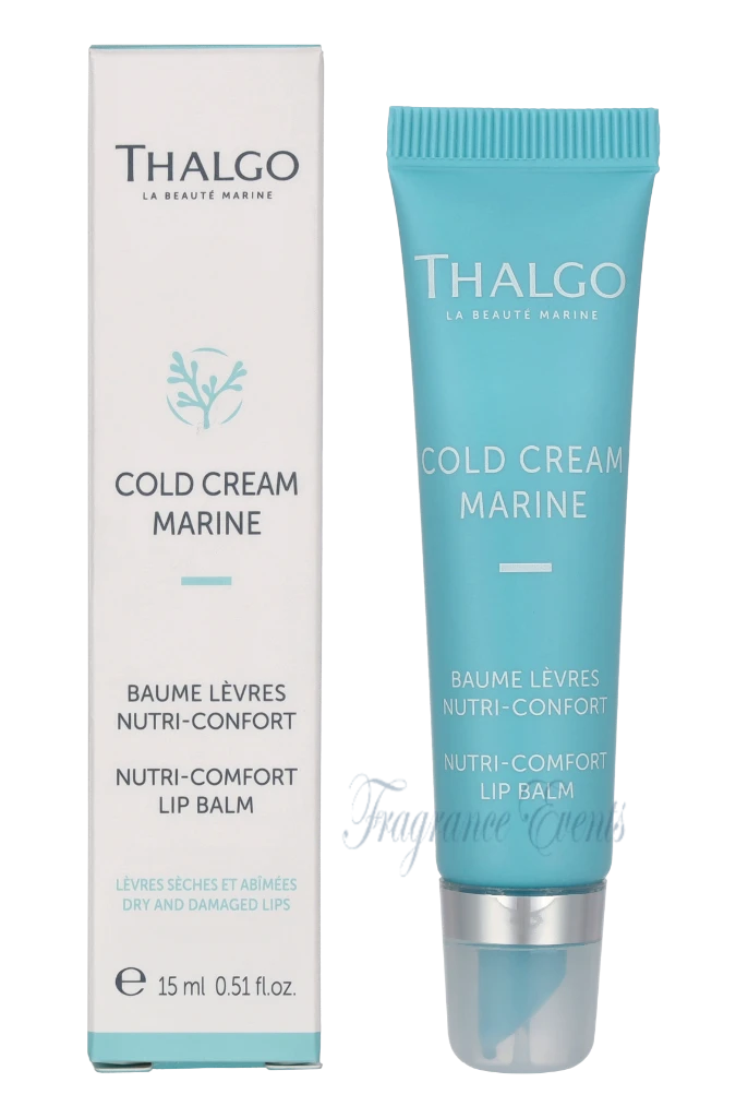 Thalgo Cold Cream Marine Nutri-Comfort Lip Balm