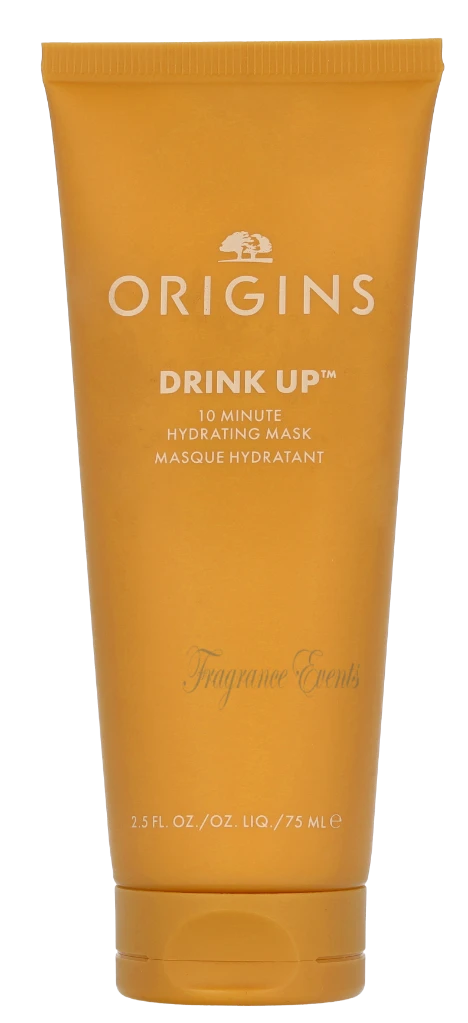 Origins Drink Up 10 Minute Mask