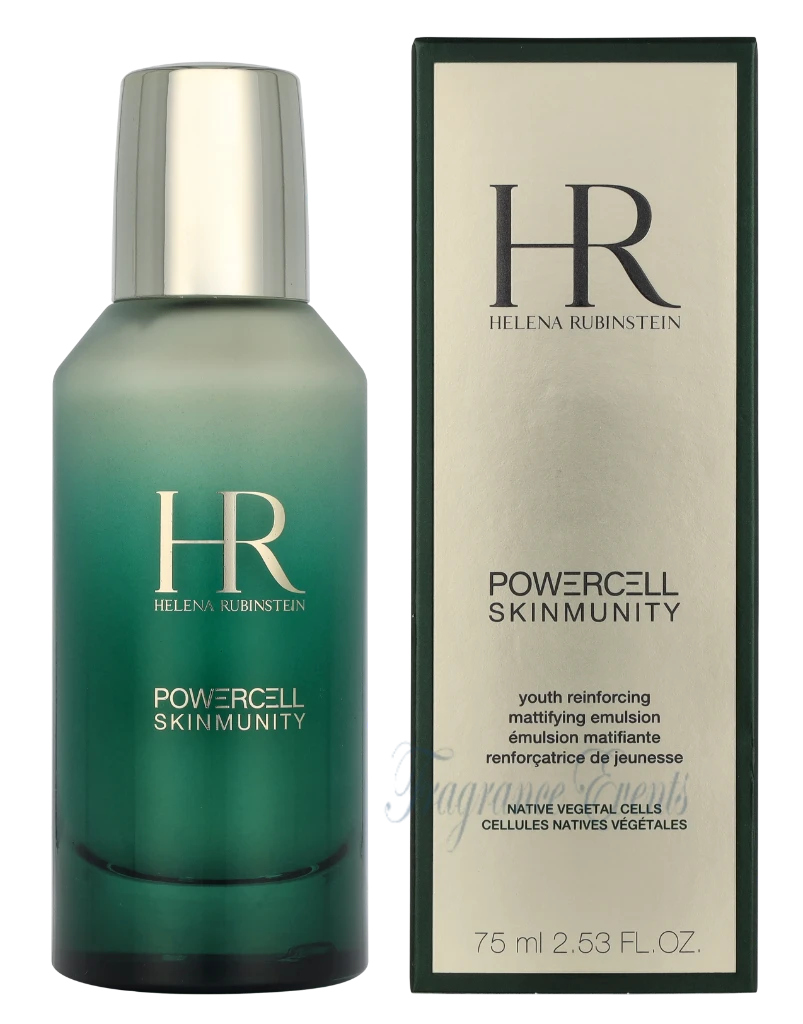 Helena Rubinstein Powercell Skinmunity Emulsion