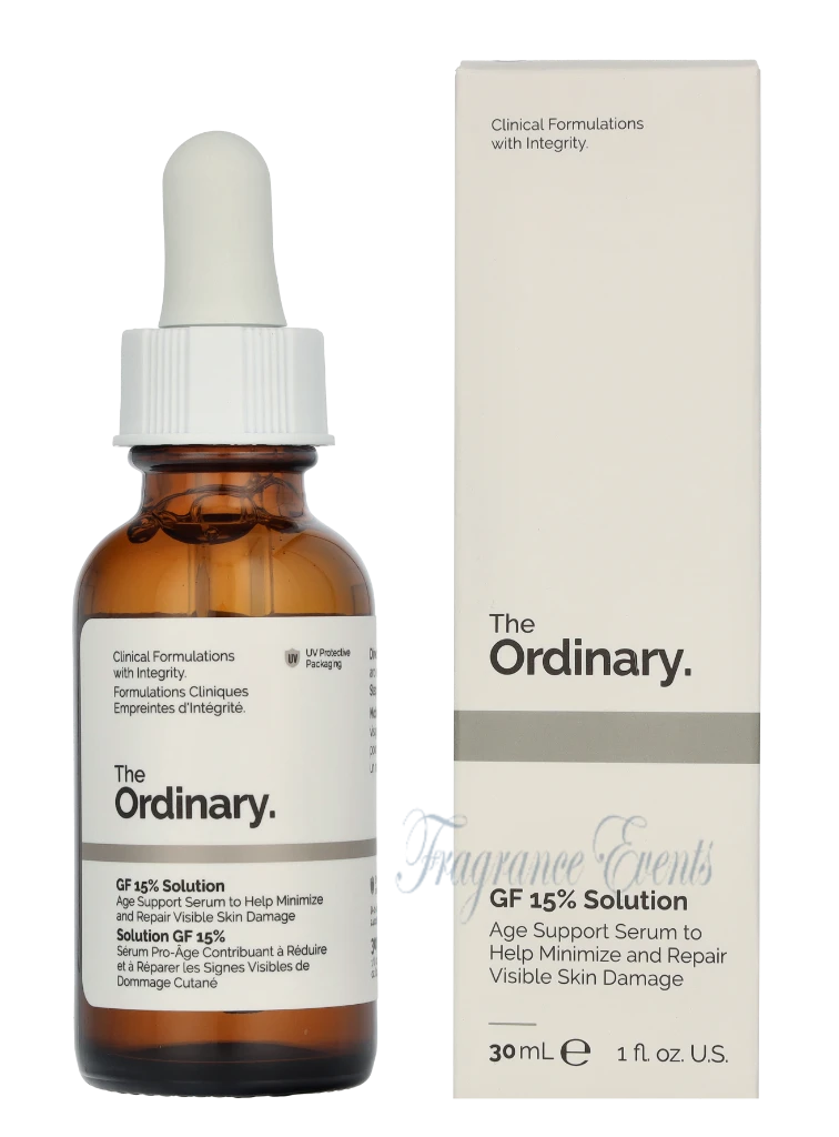 The Ordinary GF 15% Solution