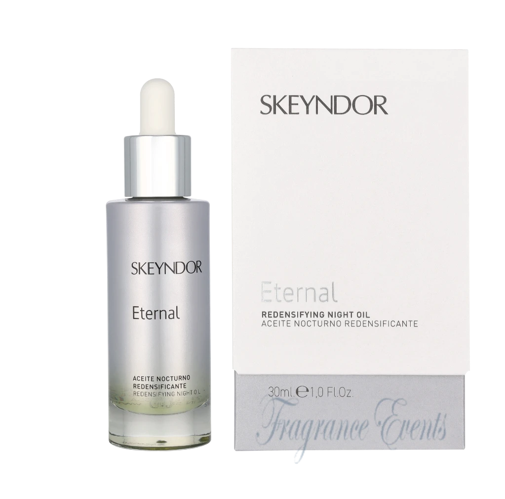Skeyndor Eternal Redensifying Night Oil
