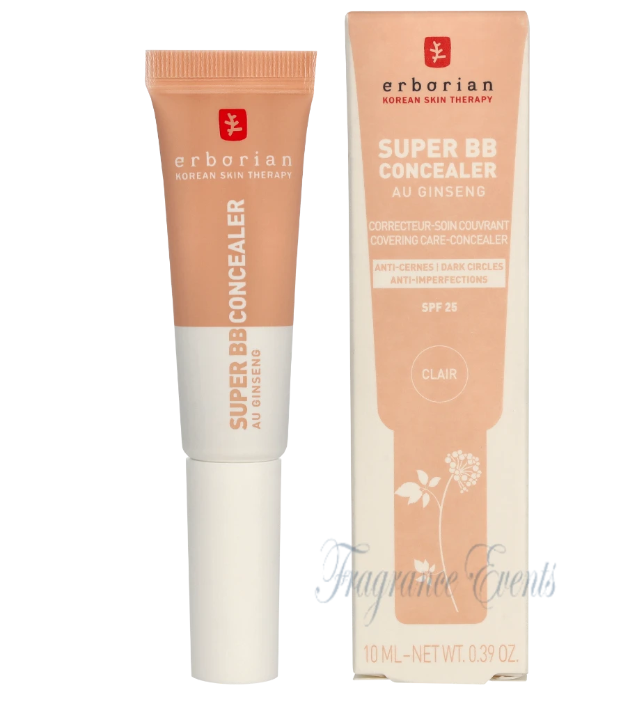 Erborian Super BB Concealer