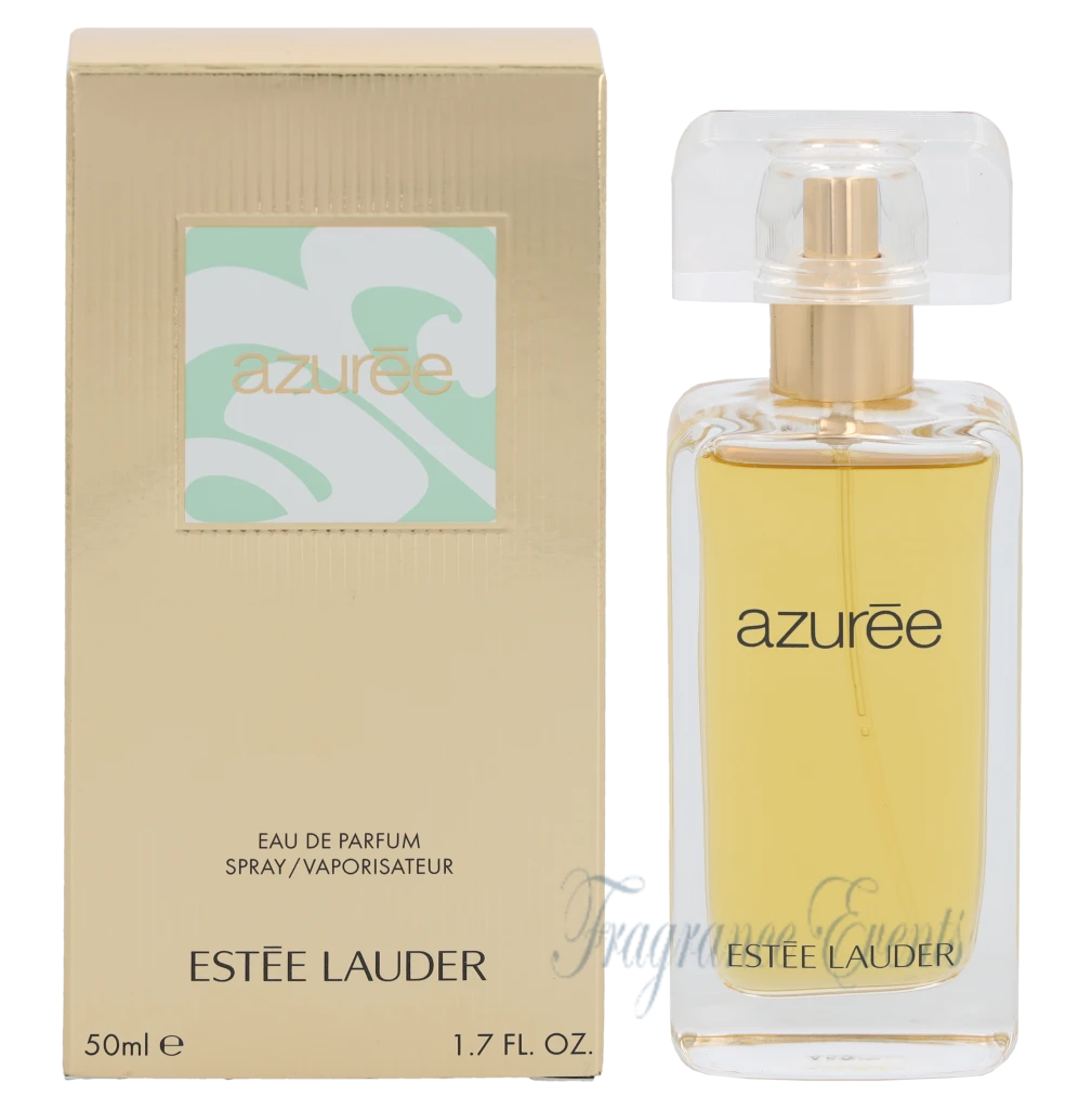 Estee Lauder Azuree Edp Spray