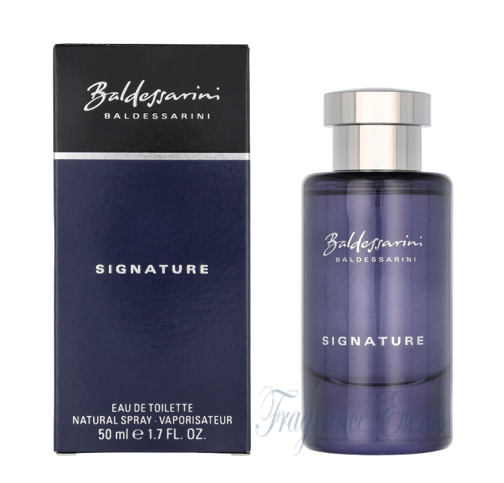 Baldessarini Signature Edt Spray