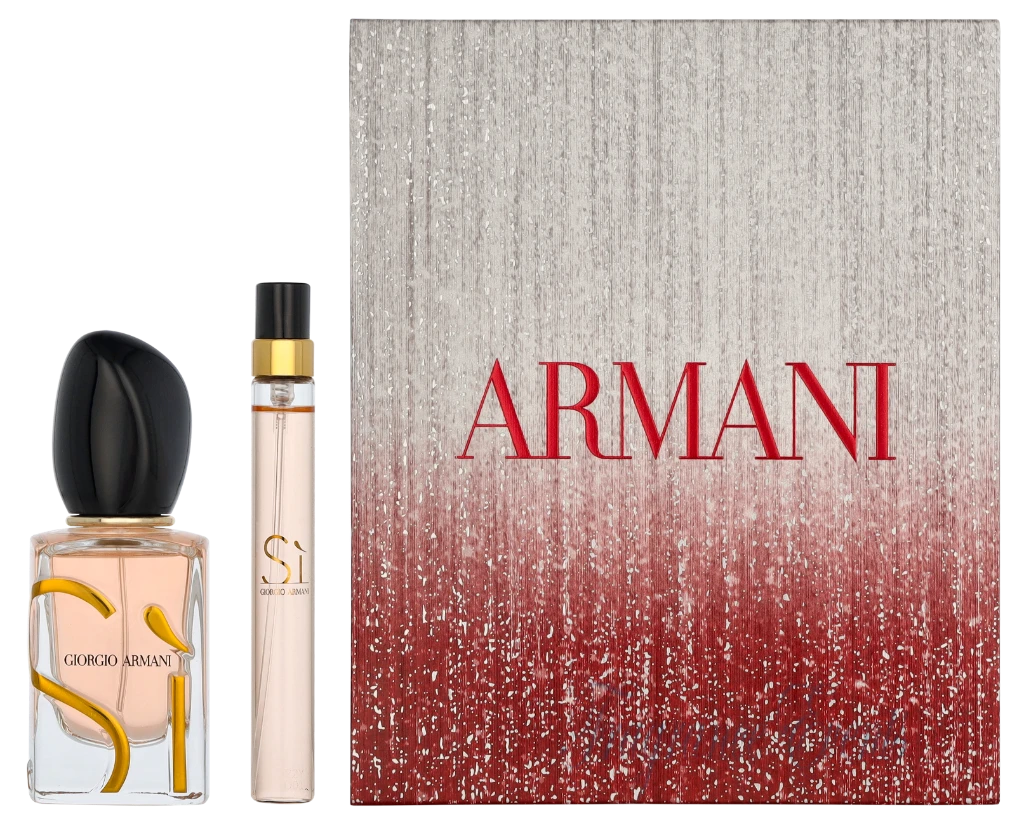 Armani Si Giftset