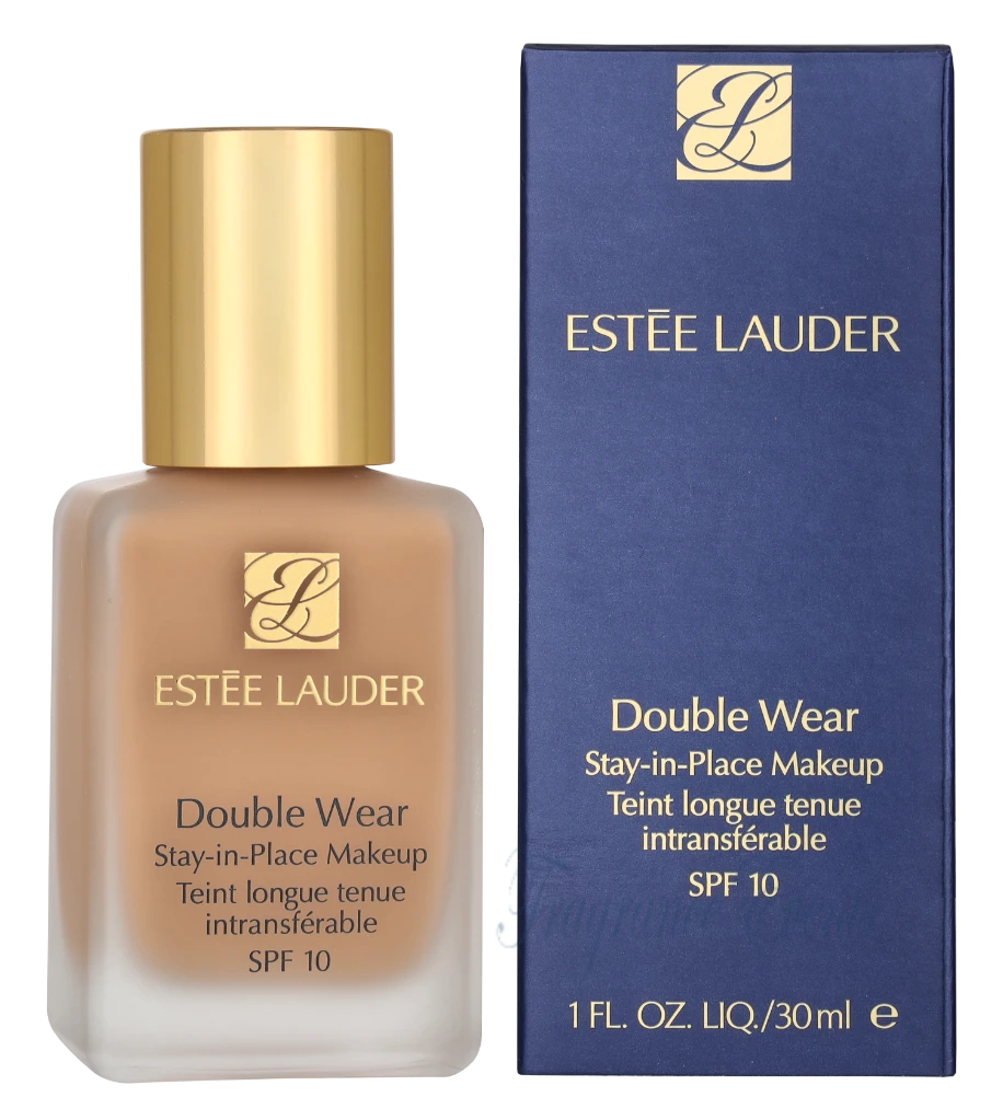 E.Lauder Double Wear Stay In Place Makeup SPF10