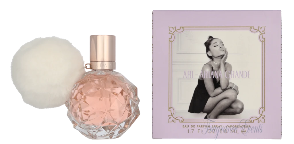 Ariana Grande Ari Edp Spray