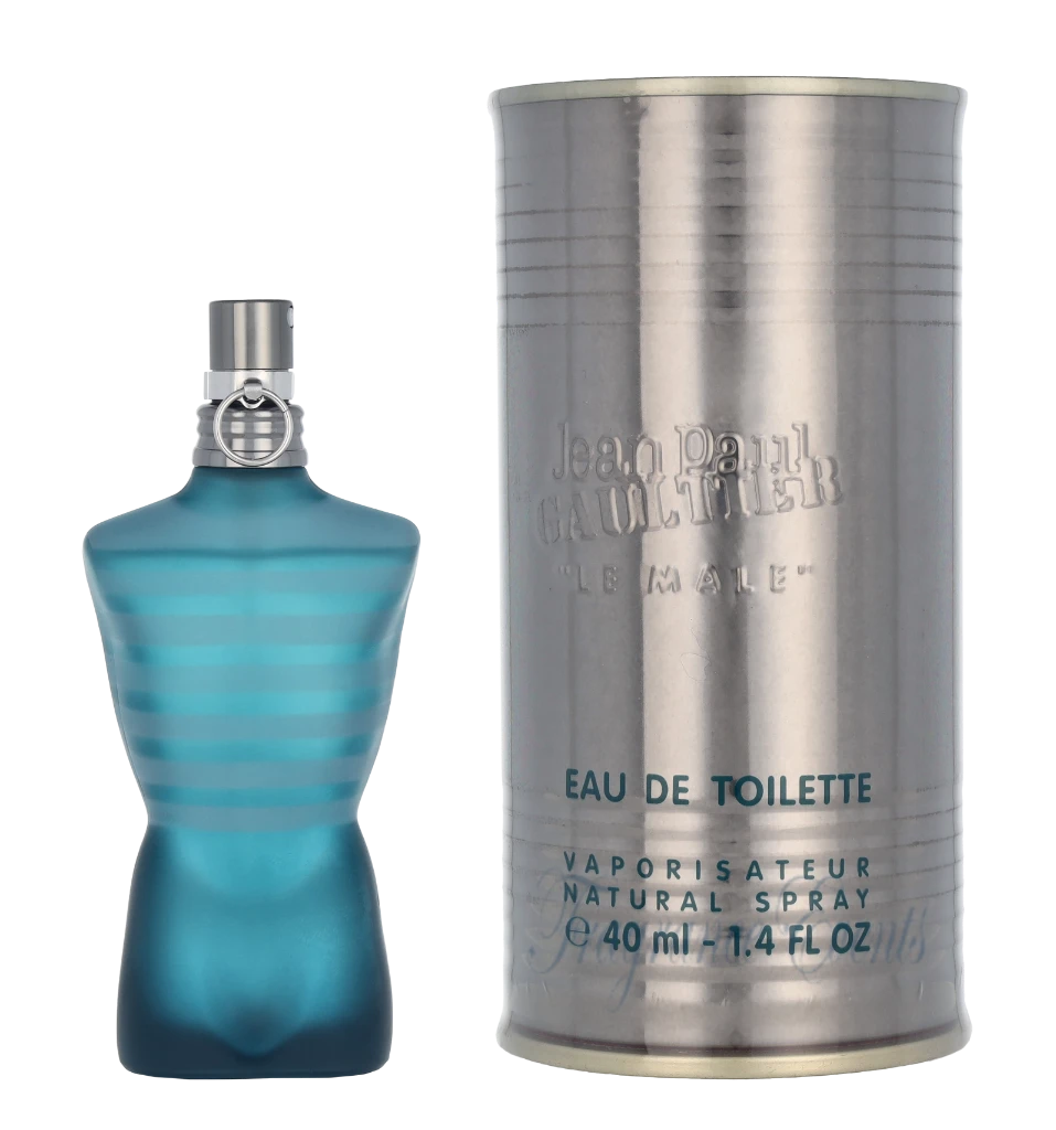J.P. Gaultier Le Male Edt Spray