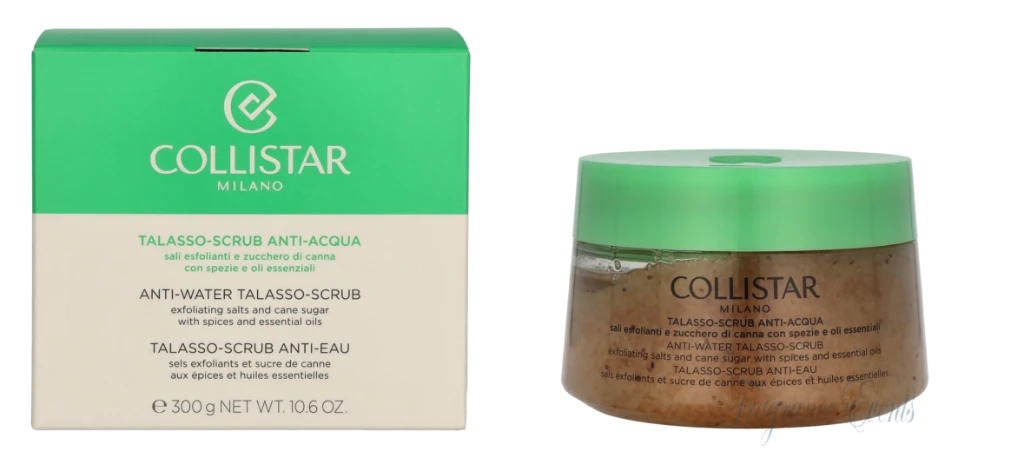Collistar Talasso Scrub Anti-Acqua
