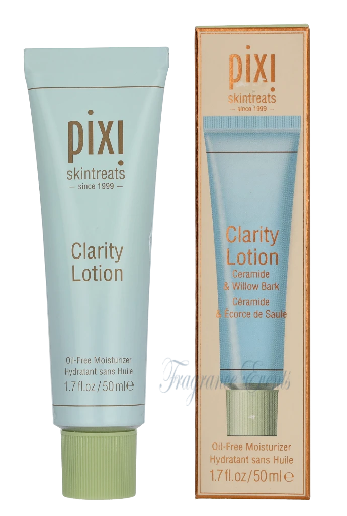 Pixi Clarity Lotion