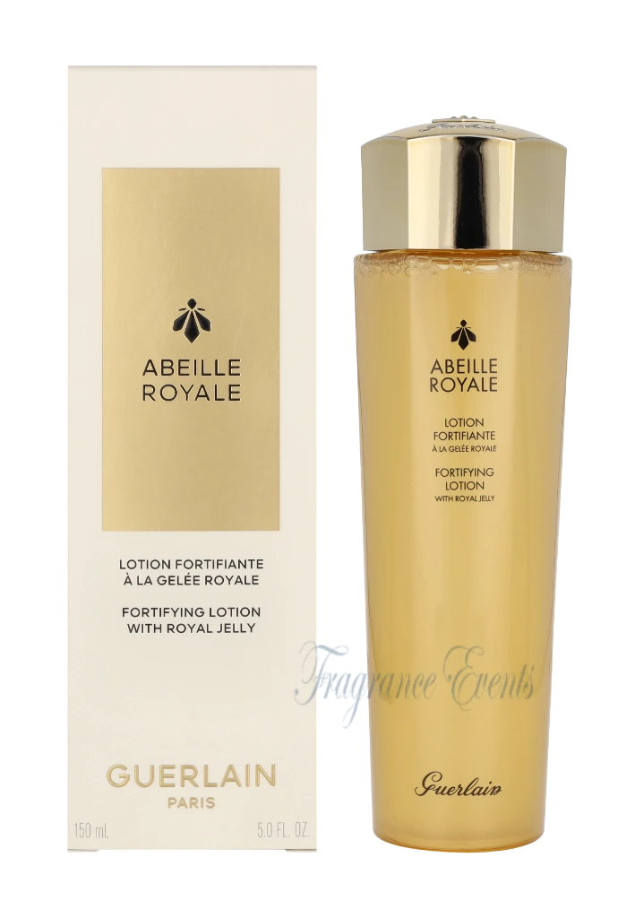 Guerlain Abeille Royale Fortifying Lotion