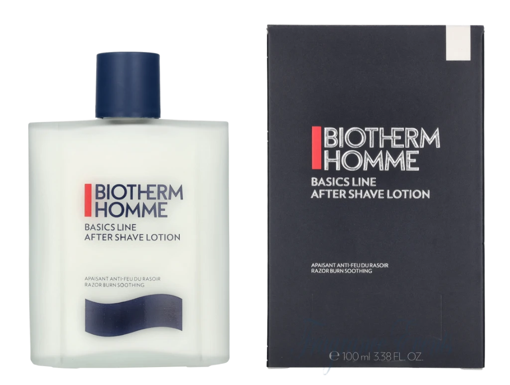 Biotherm Homme Razor Burn Eliminator After Shave