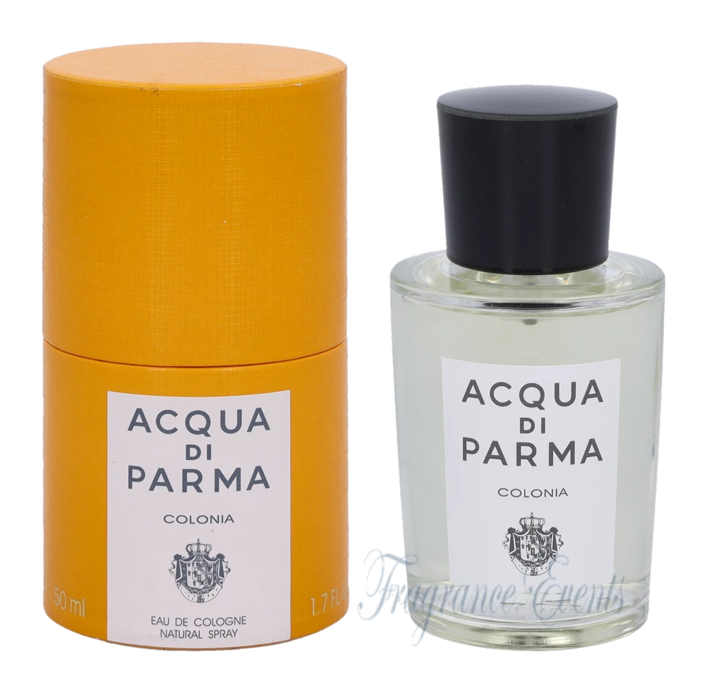 Acqua Di Parma Colonia Edc Spray