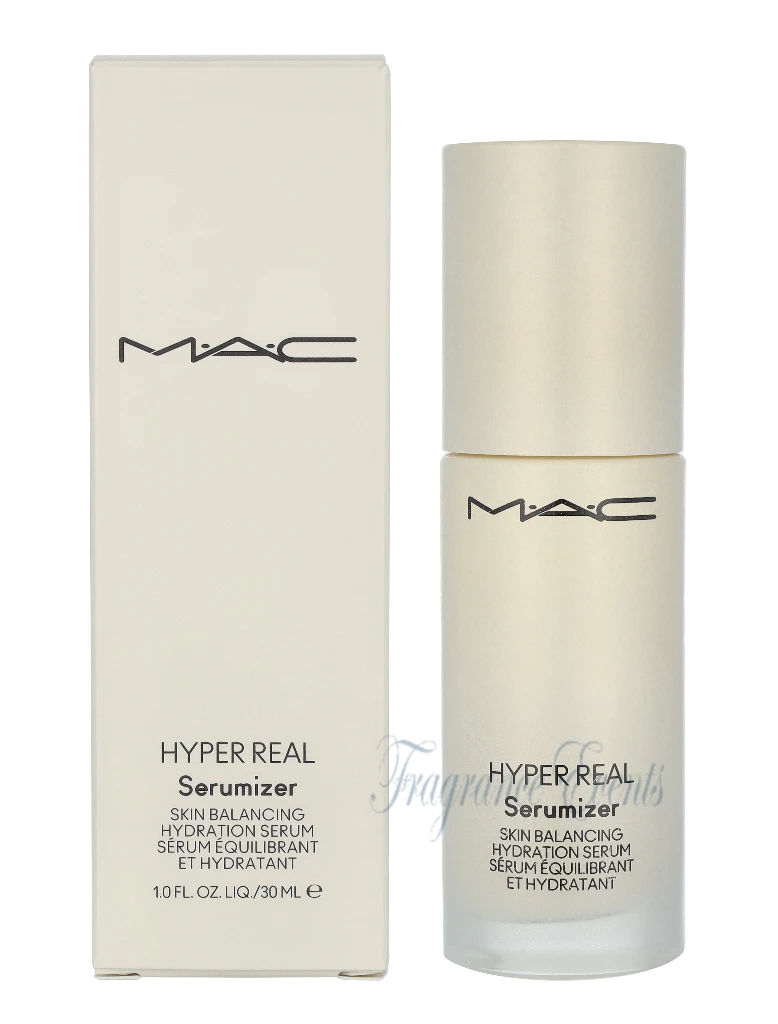 MAC Hyper Real Serumizer