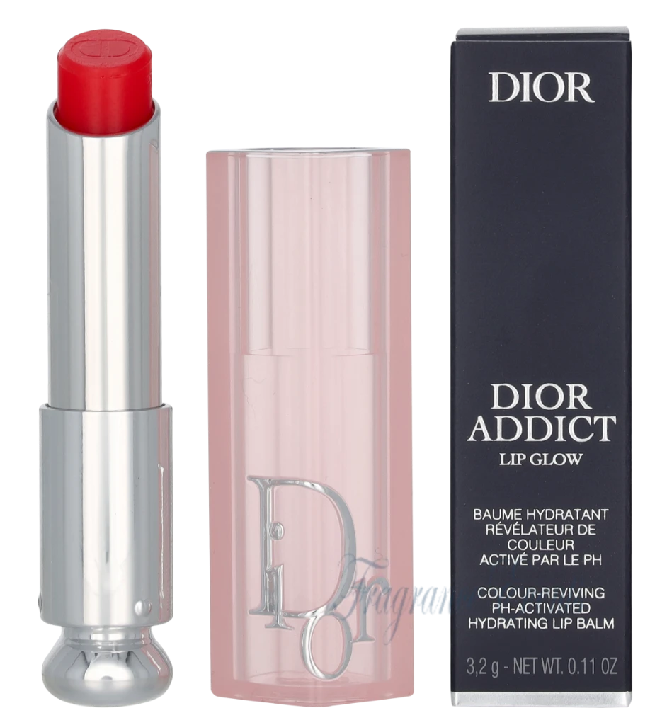 Dior Addict Lip Glow