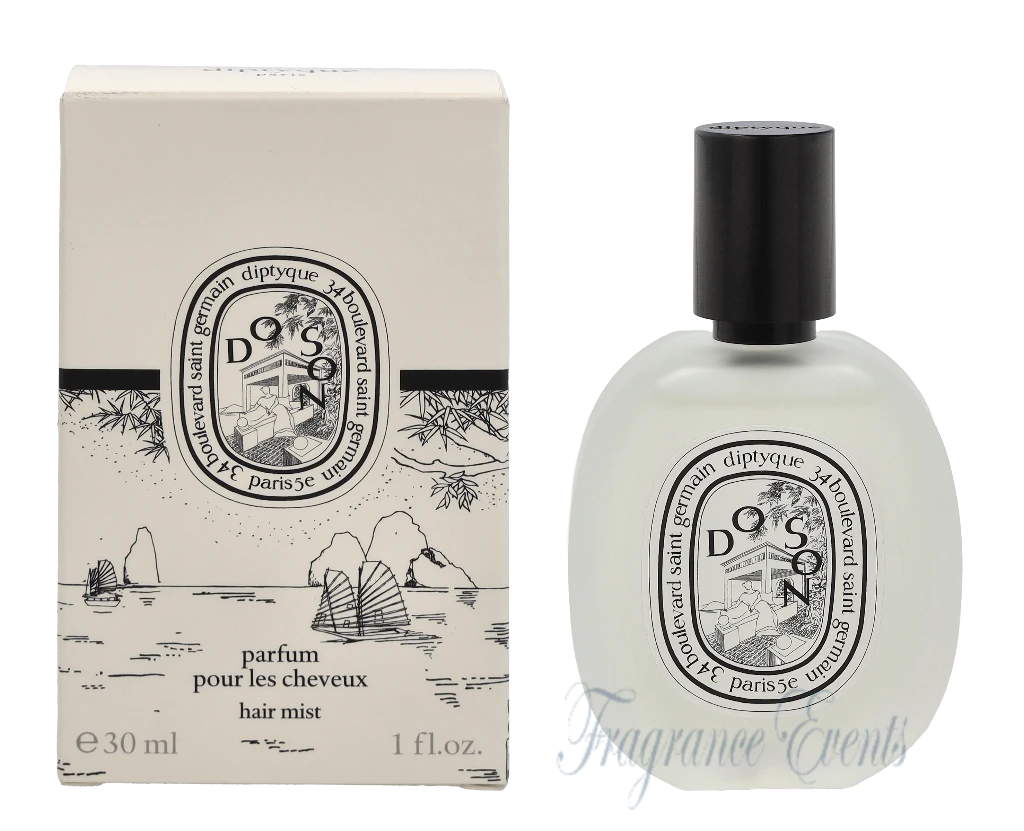 Diptyque Do Son Hair Mist