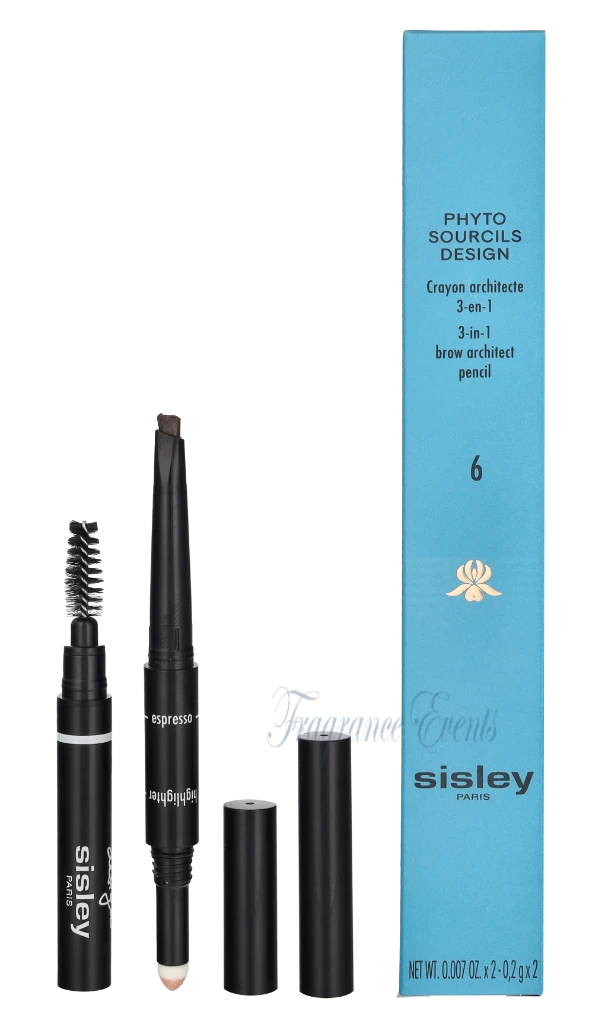 Sisley Phyto-Sourcils Design Eye Pencil