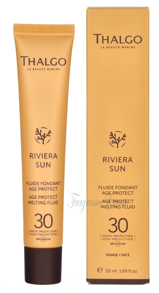 Thalgo Age Protect Melting Fluid SPF30