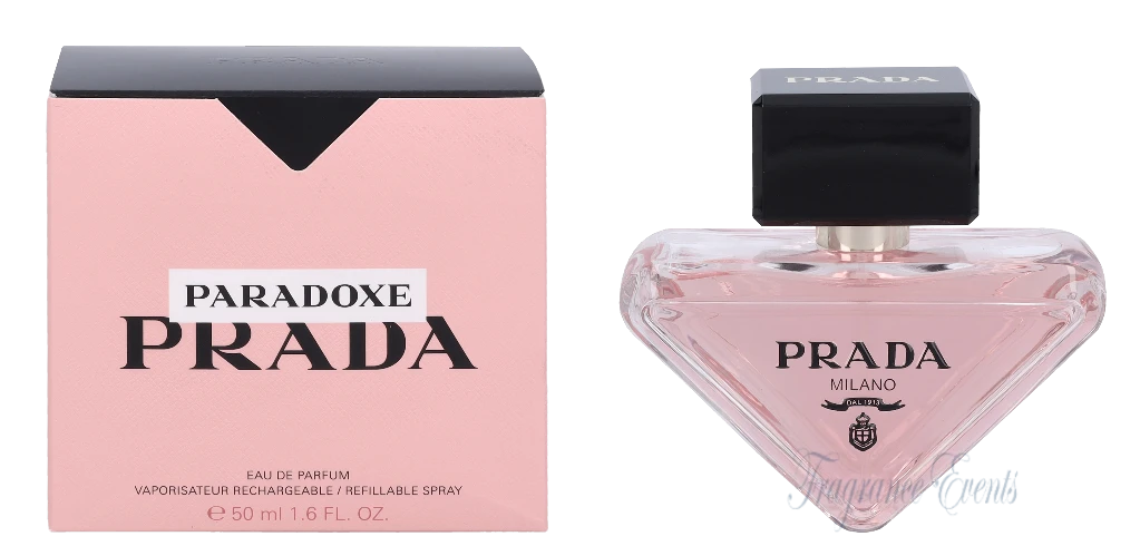Prada Paradoxe Edp Spray