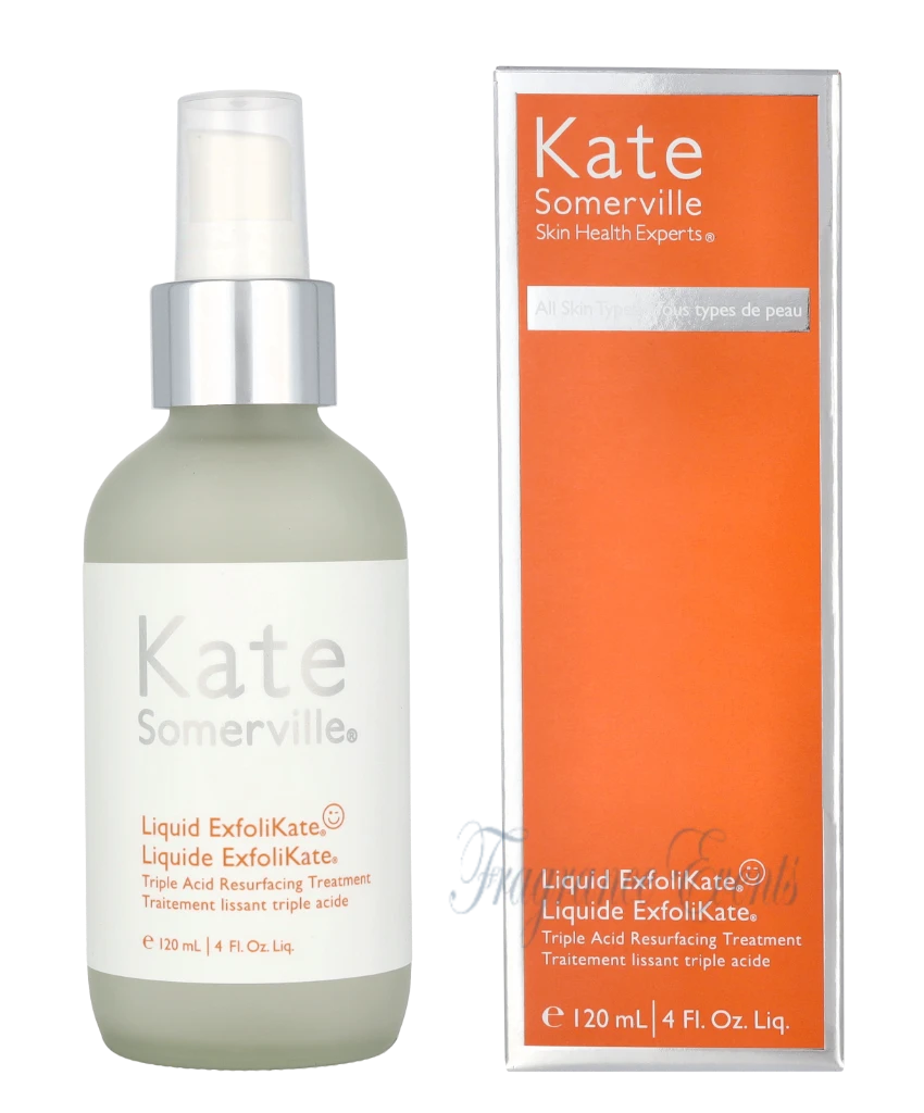 Kate Somerville Liquid ExfoliKate Triple Acid Treatment