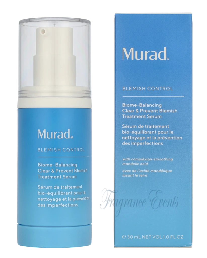 Murad Blemish Control Serum