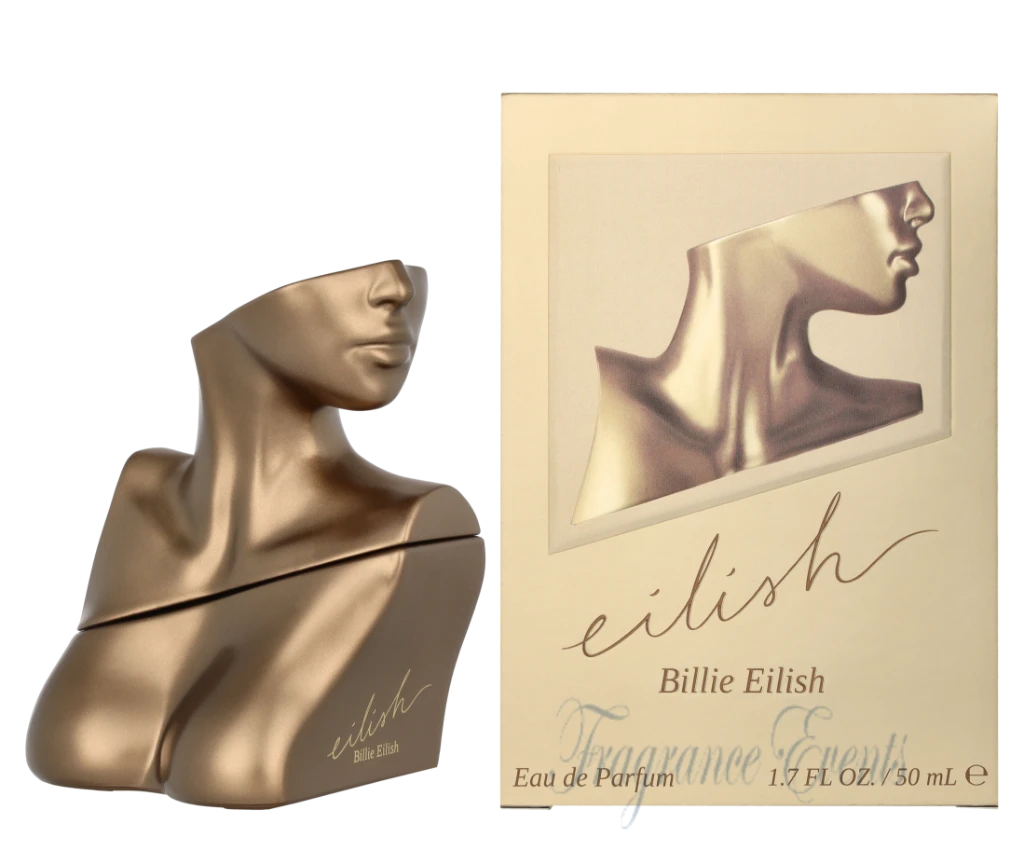 Billie Eilish Ladies Eilish Edp Spray