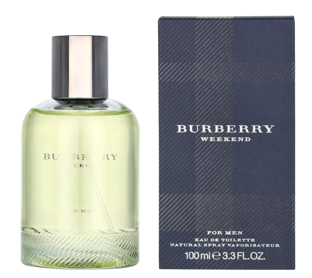 Burberry Weekend For Men Edt Spray