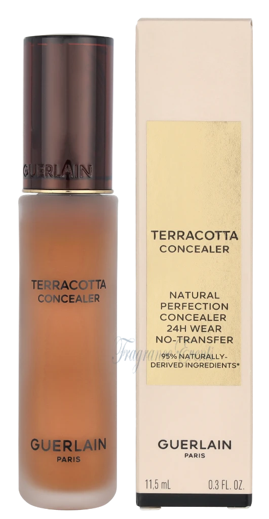 Guerlain Terracotta Natural-Perfection Concealer