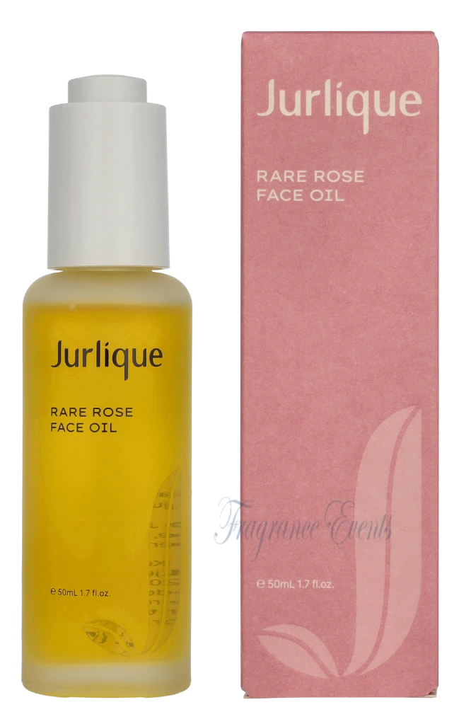 Jurlique Rare Rose Face Oil