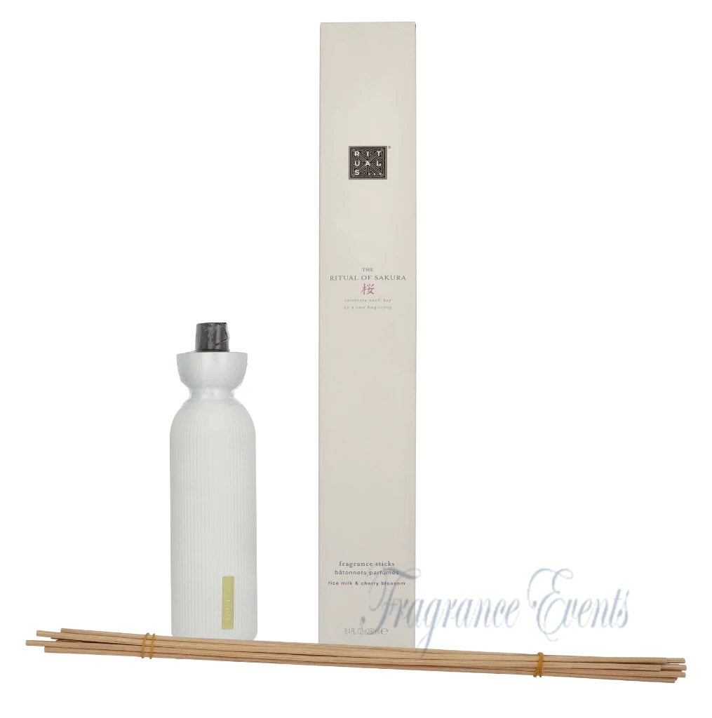 Rituals Sakura Fragrance Sticks