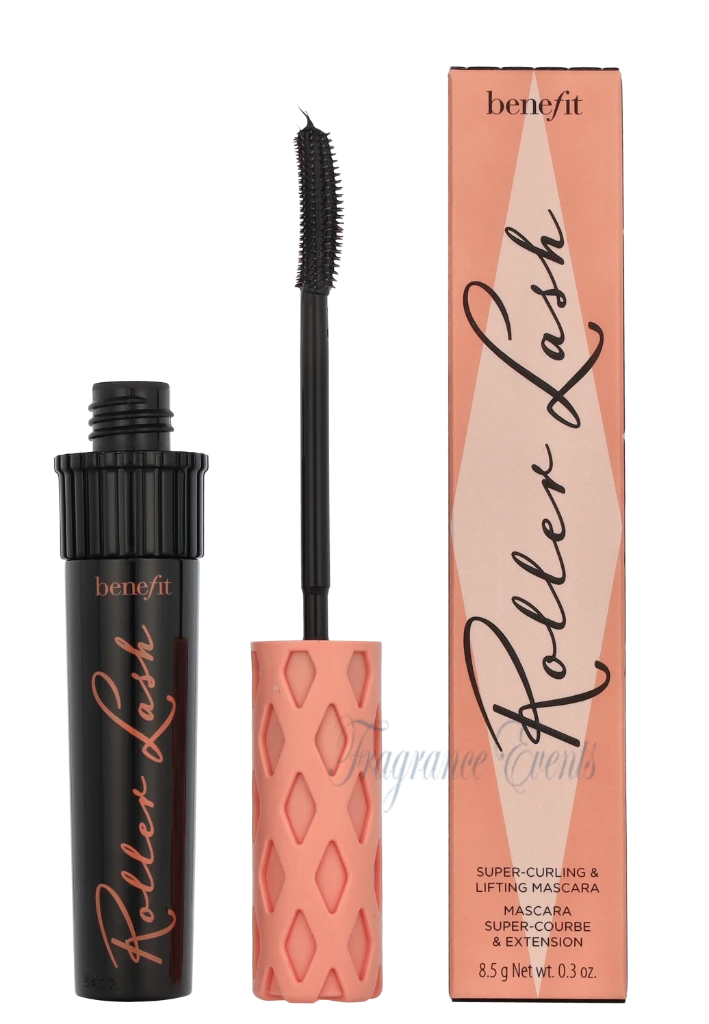 Benefit Roller Lash Curling Mascara