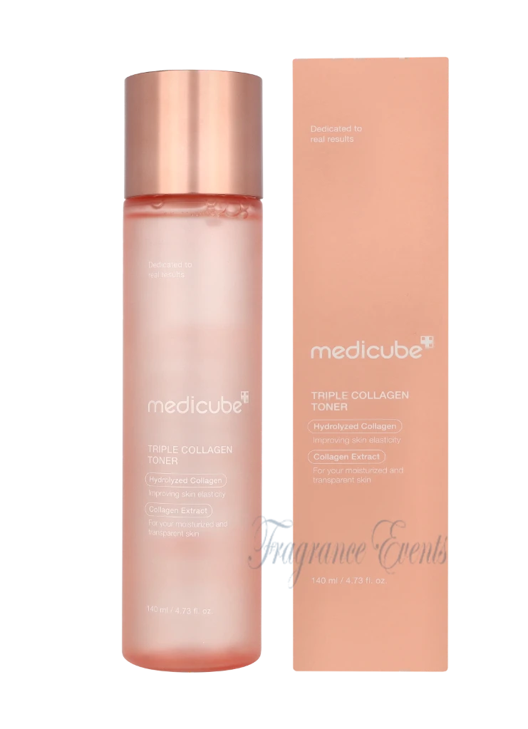 Medicube Triple Collagen Toner