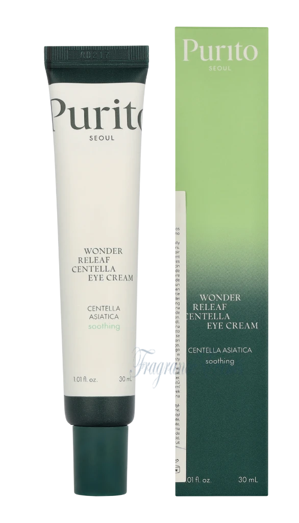 Purito Seoul Wonder Releaf Centella Eye Cream