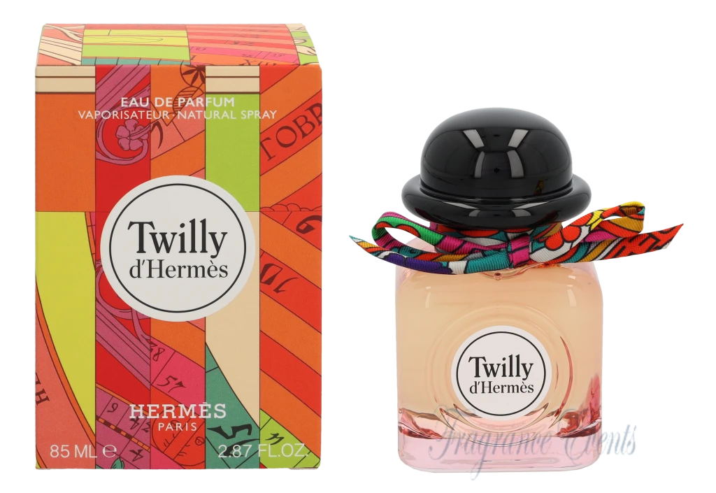 Hermes Twilly D'Hermes Edp Spray