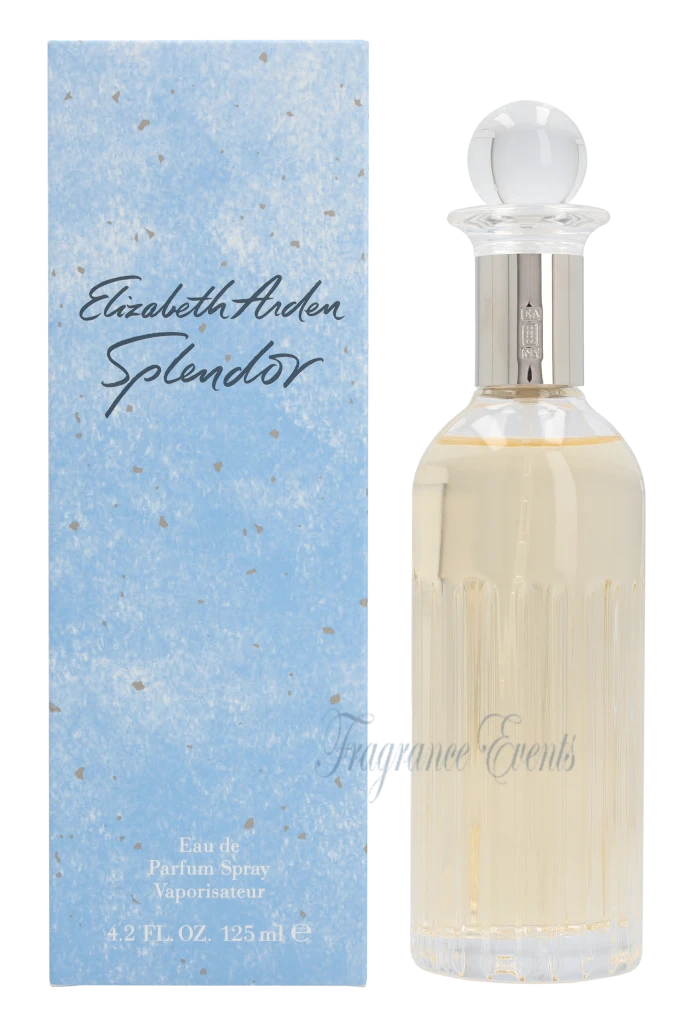E.Arden Splendor Edp Spray