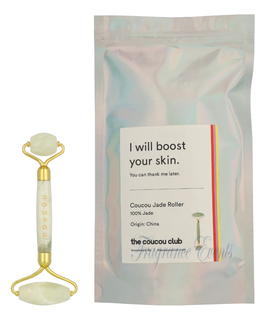 The Coucou Club Coucou Jade Roller