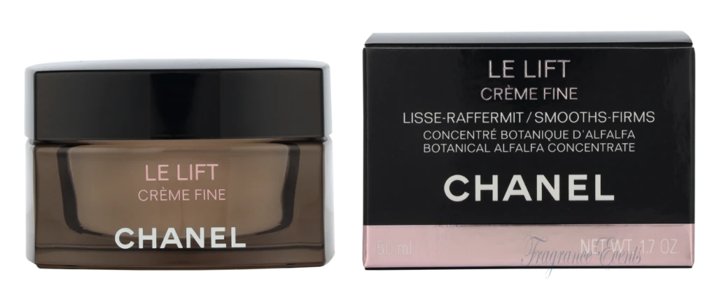 Chanel Le Lift Creme Fine