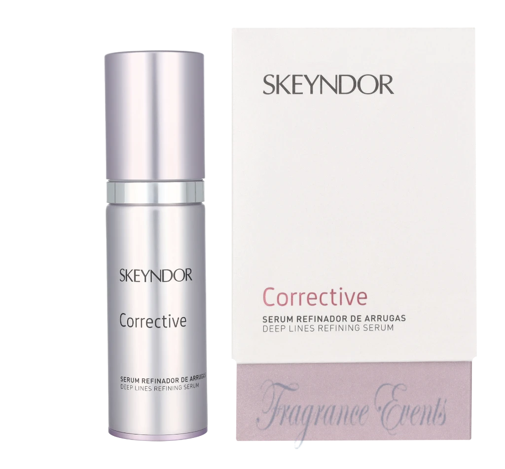 Skeyndor Deep Lines Refining Serum