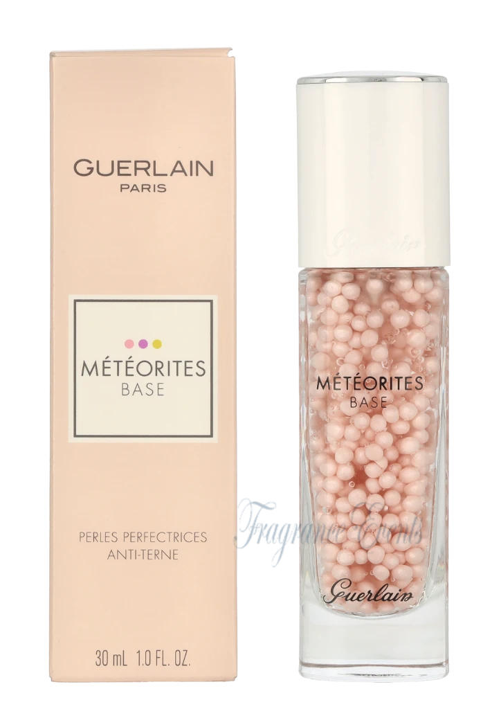 Guerlain Meteorites Base Perfecting Pearls