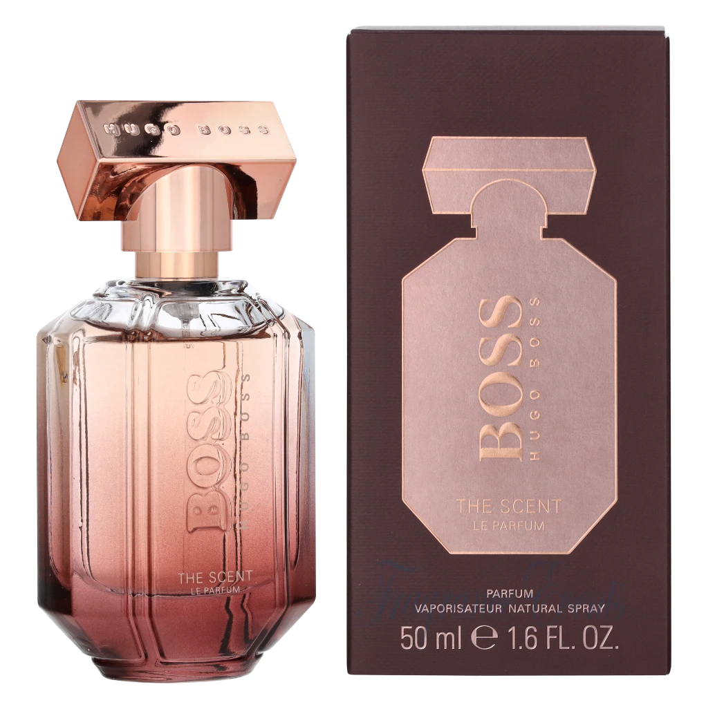Hugo Boss The Scent For Her Le Parfum Spray