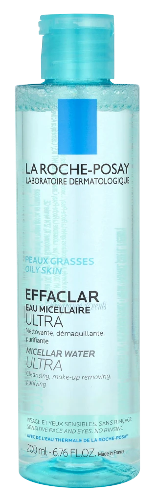 LRP Effaclar Purifying Micellar Water