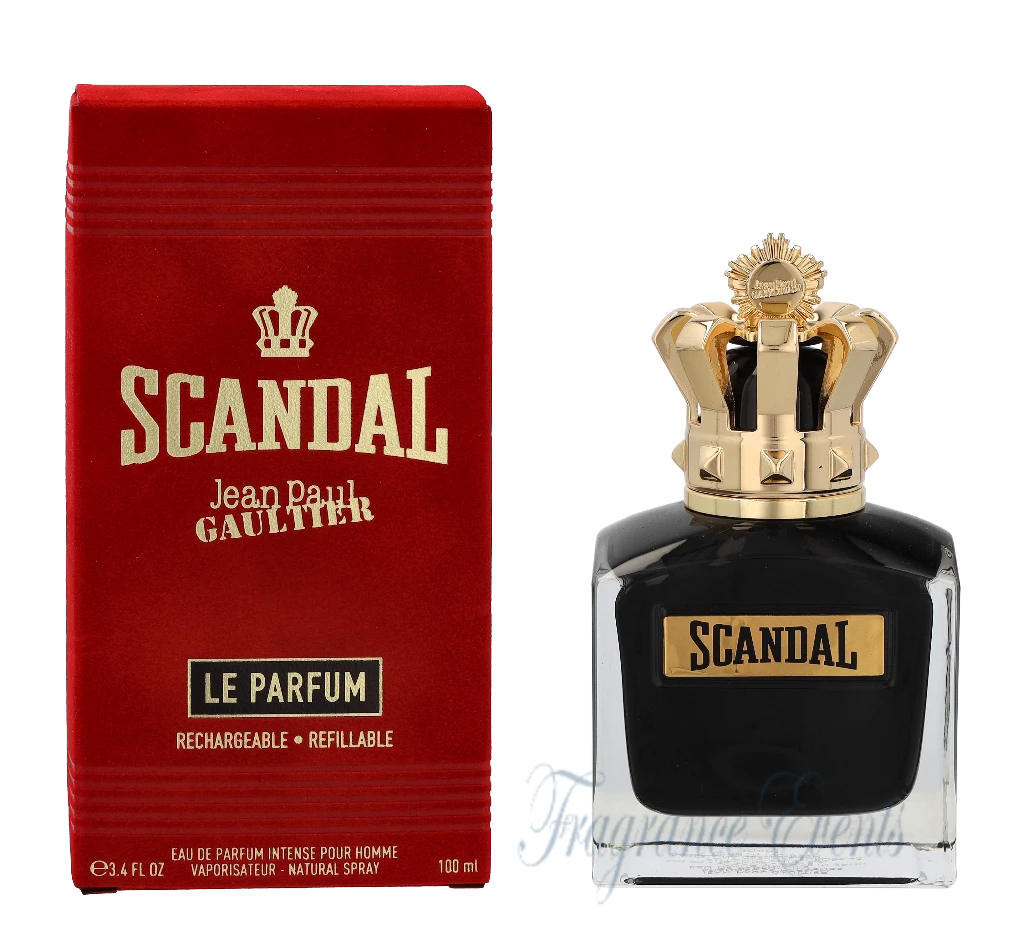 J.P. Gaultier Scandal Le Parfum Pour Homme Edp Spray