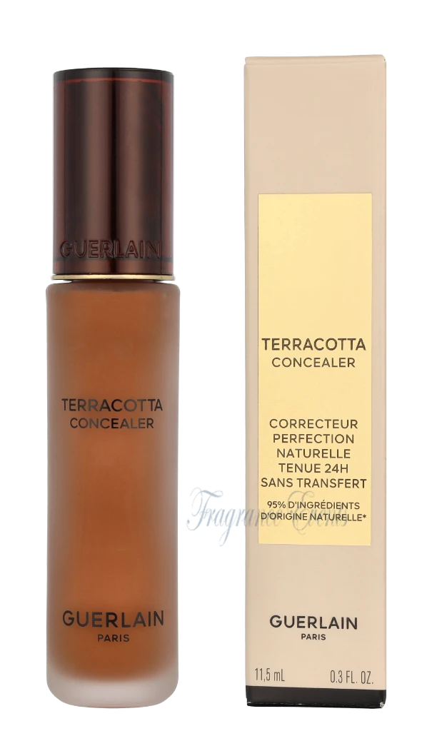 Guerlain Terracotta Natural-Perfection Concealer