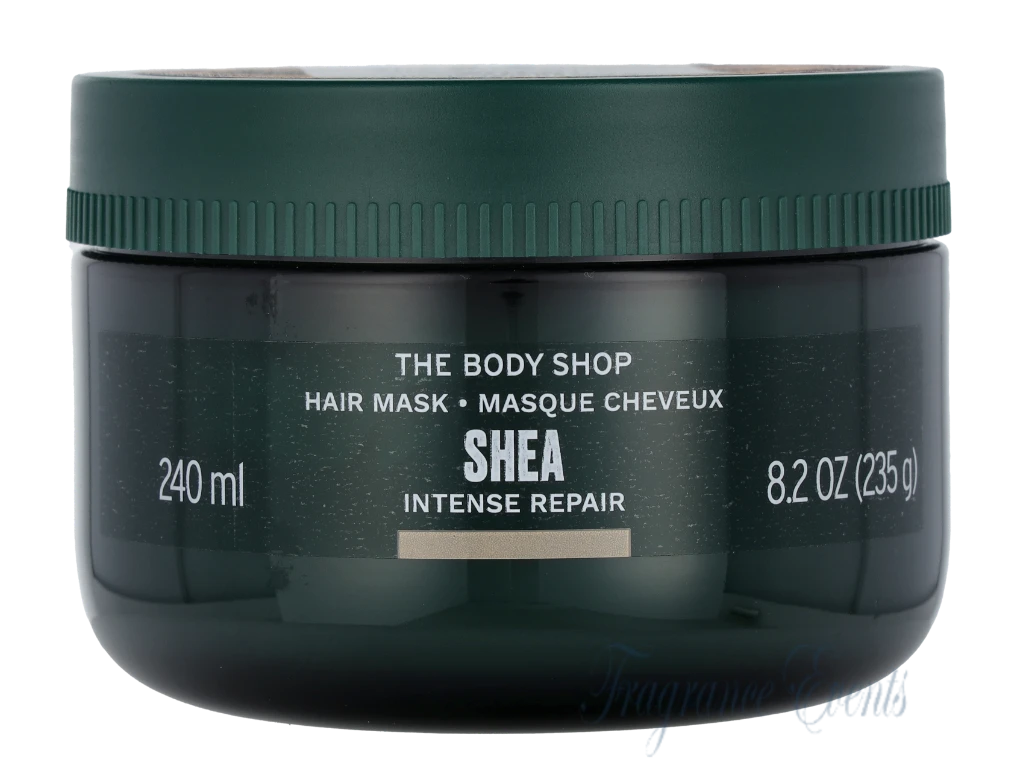 The Body Shop Hair Mask