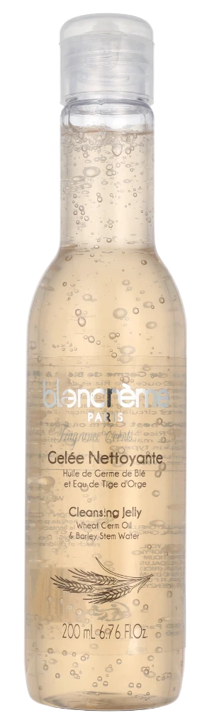 Blancreme Cleansing Jelly