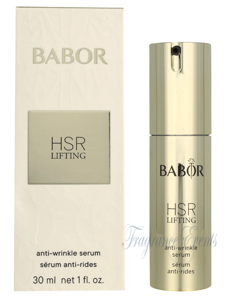 Babor HSR Lifting Anti-Wrinkle Serum