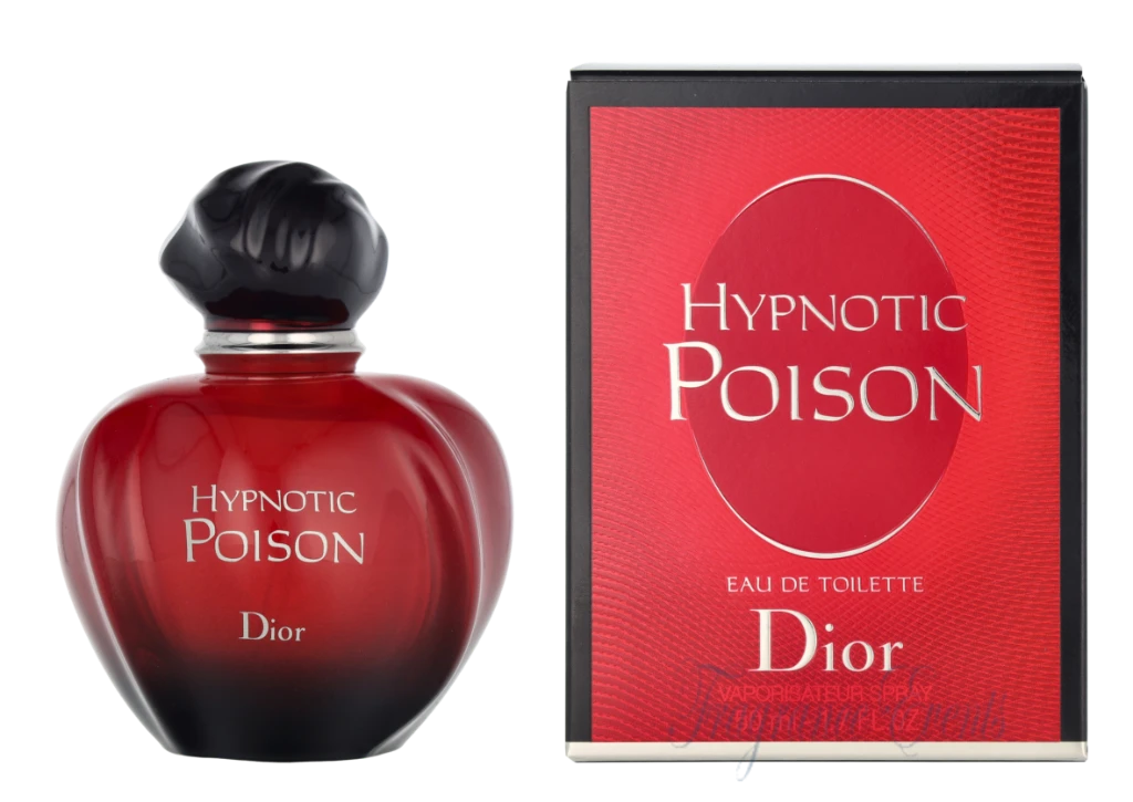 Dior Hypnotic Poison Edt Spray